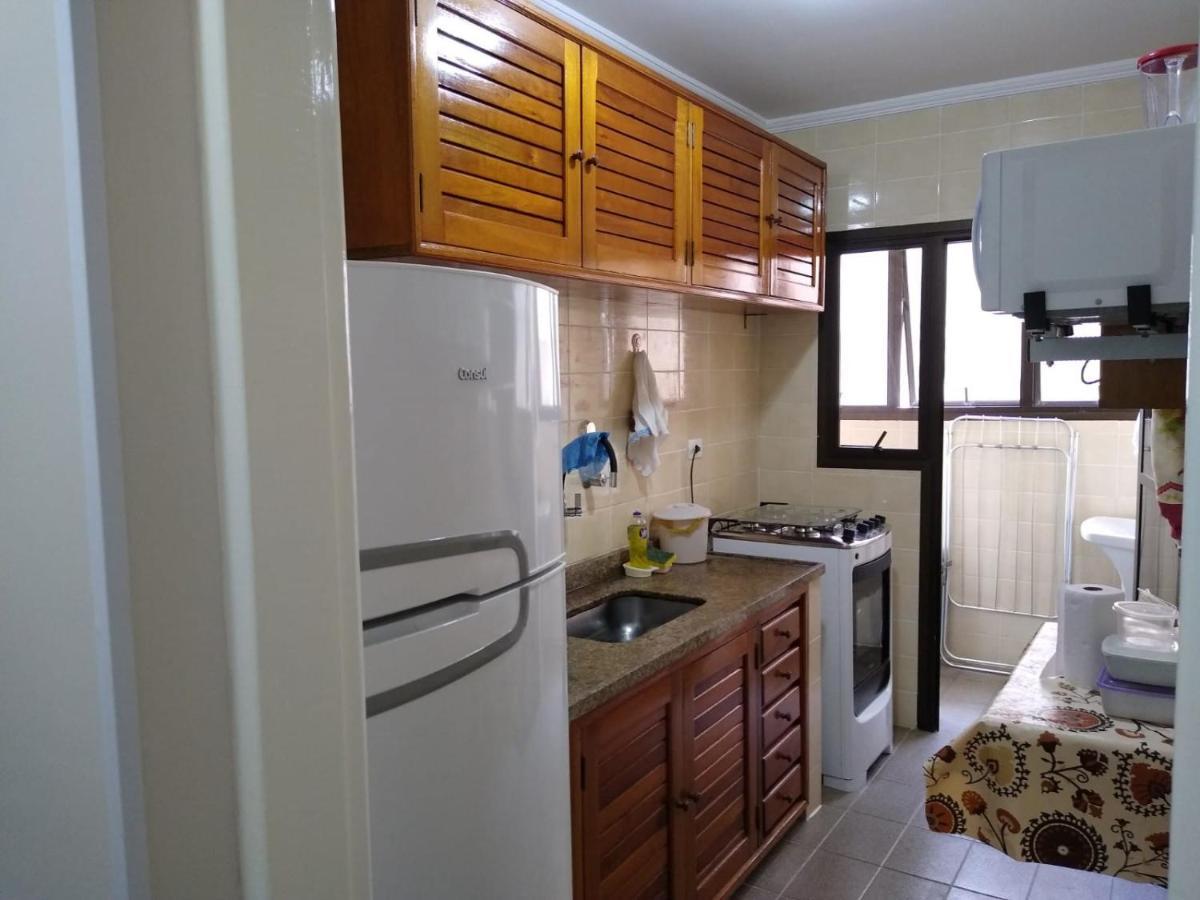 Apartamento A 100 M Da Praia Grande Ubatuba Exterior photo