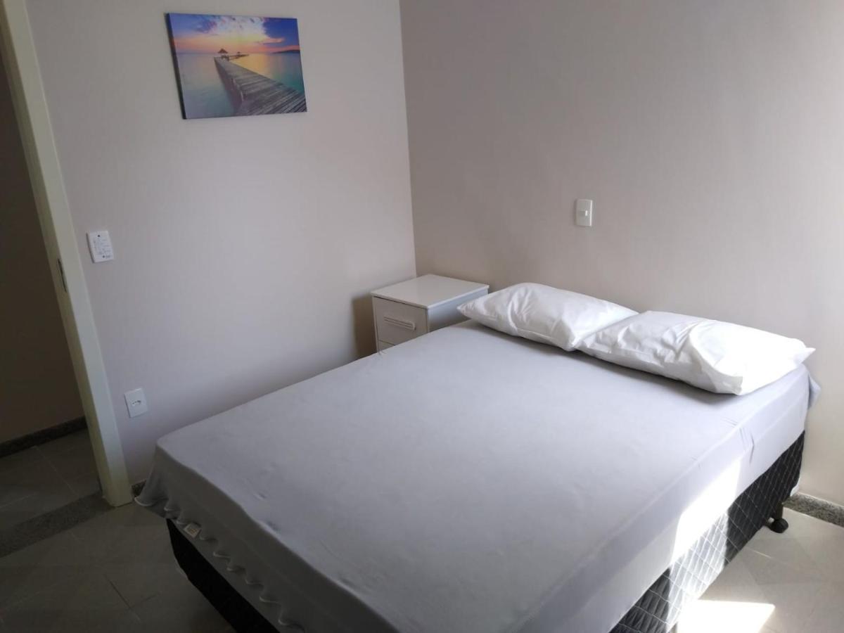Apartamento A 100 M Da Praia Grande Ubatuba Exterior photo